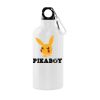 600ml Sport Jug (White) Thumbnail