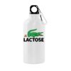 600ml Sport Jug (White) Thumbnail