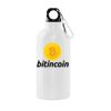 600ml Sport Jug (White) Thumbnail