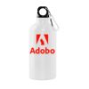 600ml Sport Jug (White) Thumbnail