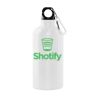 600ml Sport Jug (White) Thumbnail