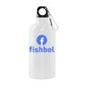 600ml Sport Jug (White) Thumbnail