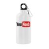 600ml Sport Jug (White) Thumbnail