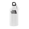 600ml Sport Jug (White) Thumbnail