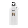 600ml Sport Jug (White) Thumbnail
