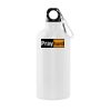 600ml Sport Jug (White) Thumbnail