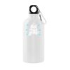 600ml Sport Jug (White) Thumbnail