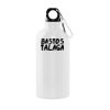600ml Sport Jug (White) Thumbnail