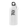 600ml Sport Jug (White) Thumbnail