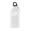 600ml Sport Jug (White) Thumbnail