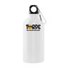 600ml Sport Jug (White) Thumbnail
