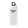 600ml Sport Jug (White) Thumbnail