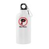 600ml Sport Jug (White) Thumbnail