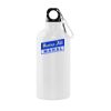 600ml Sport Jug (White) Thumbnail