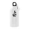 600ml Sport Jug (White) Thumbnail