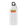 600ml Sport Jug (White) Thumbnail