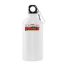 600ml Sport Jug (White) Thumbnail