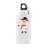 600ml Sport Jug (White) Thumbnail
