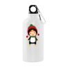 600ml Sport Jug (White) Thumbnail