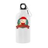 600ml Sport Jug (White) Thumbnail