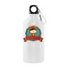 600ml Sport Jug (White) Thumbnail