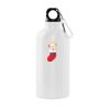 600ml Sport Jug (White) Thumbnail