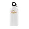 600ml Sport Jug (White) Thumbnail
