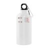 600ml Sport Jug (White) Thumbnail
