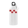 600ml Sport Jug (White) Thumbnail
