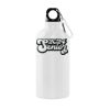 600ml Sport Jug (White) Thumbnail