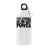 600ml Sport Jug (White) Thumbnail