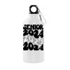 600ml Sport Jug (White) Thumbnail