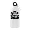 600ml Sport Jug (White) Thumbnail