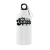 600ml Sport Jug (White) Thumbnail