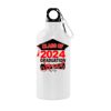 600ml Sport Jug (White) Thumbnail