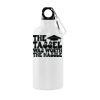 600ml Sport Jug (White) Thumbnail