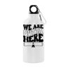 600ml Sport Jug (White) Thumbnail