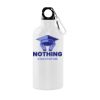 600ml Sport Jug (White) Thumbnail