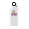 600ml Sport Jug (White) Thumbnail