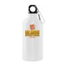 600ml Sport Jug (White) Thumbnail