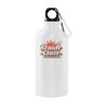 600ml Sport Jug (White) Thumbnail