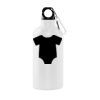 600ml Sport Jug (White) Thumbnail