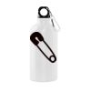600ml Sport Jug (White) Thumbnail