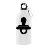 600ml Sport Jug (White) Thumbnail