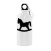 600ml Sport Jug (White) Thumbnail