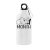 600ml Sport Jug (White) Thumbnail