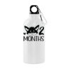 600ml Sport Jug (White) Thumbnail
