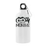 600ml Sport Jug (White) Thumbnail