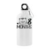 600ml Sport Jug (White) Thumbnail