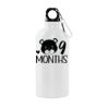 600ml Sport Jug (White) Thumbnail